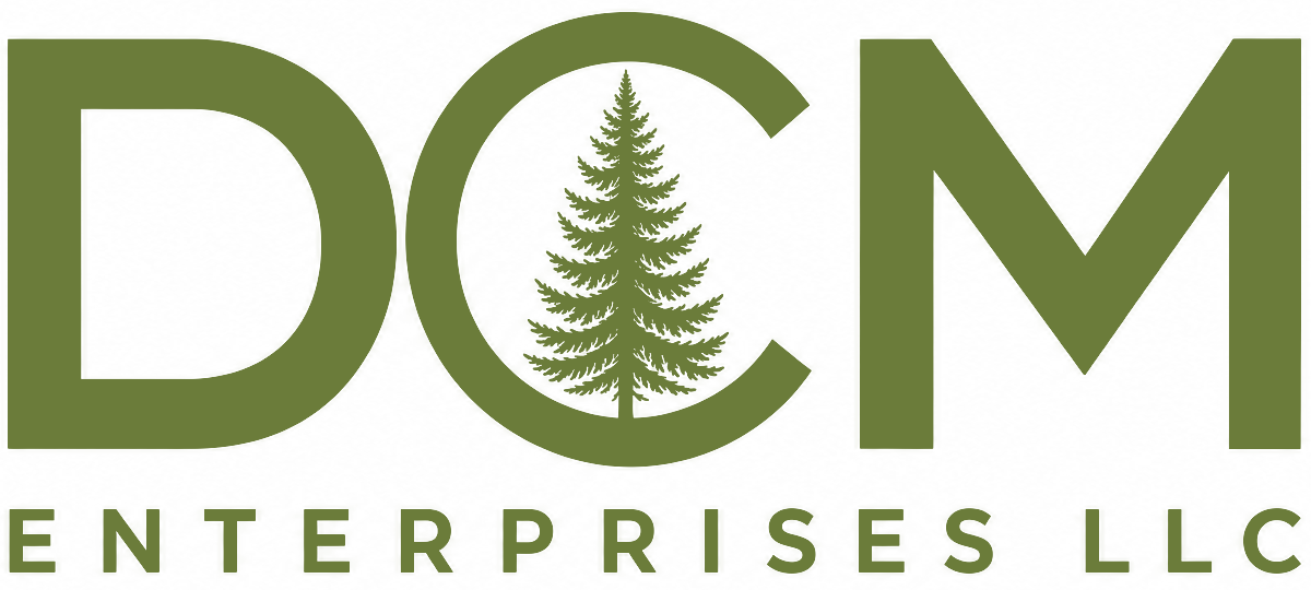 DCM Enterprises LLC